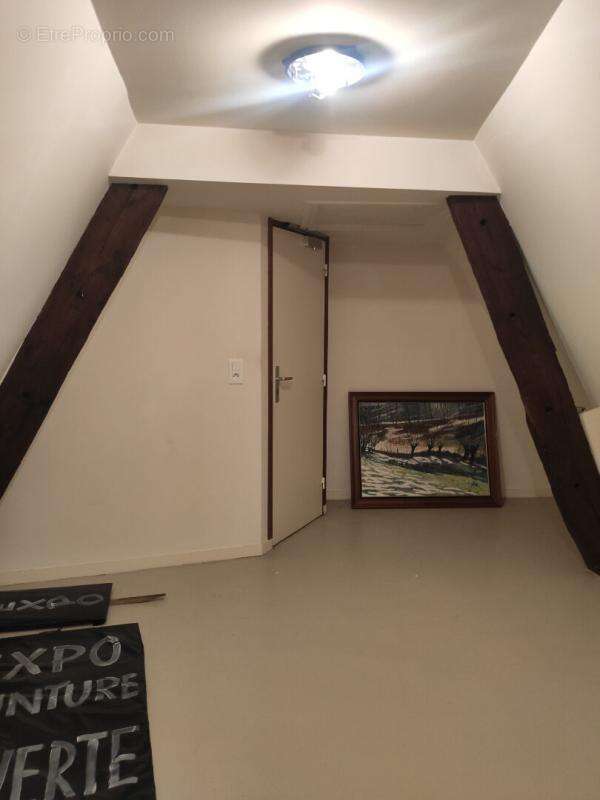 Appartement à GUEMENE-SUR-SCORFF