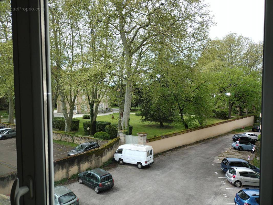 Appartement à CASTRES