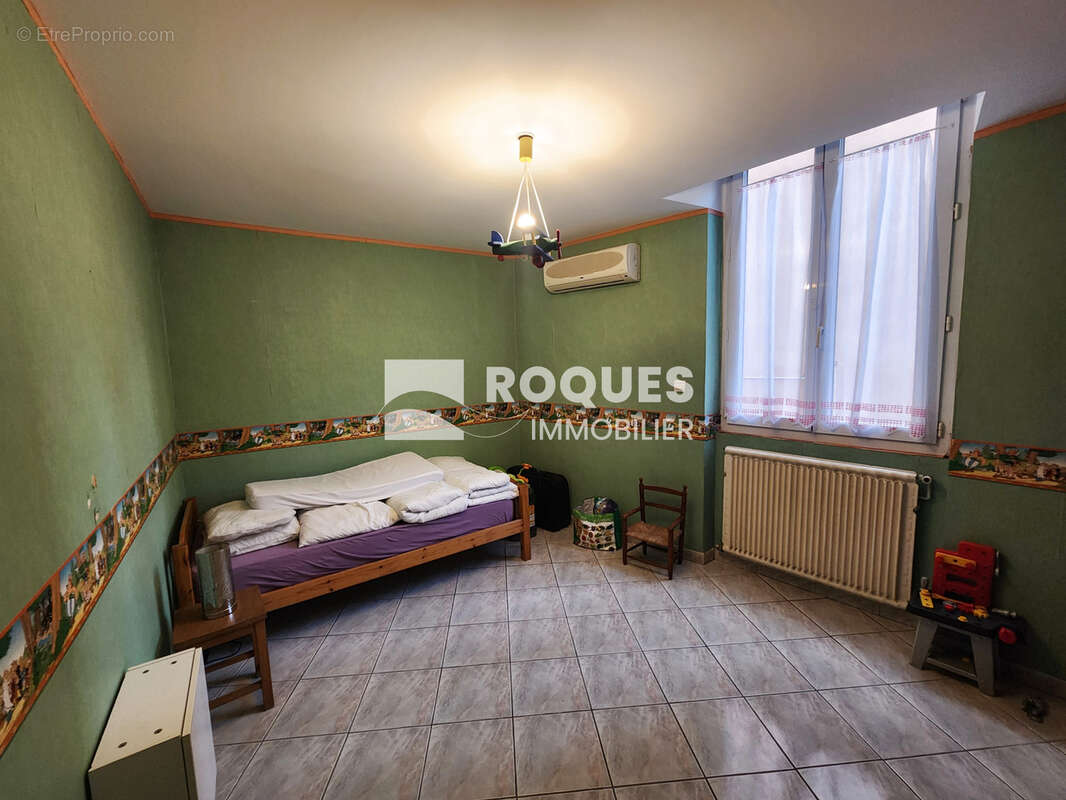Appartement à LODEVE