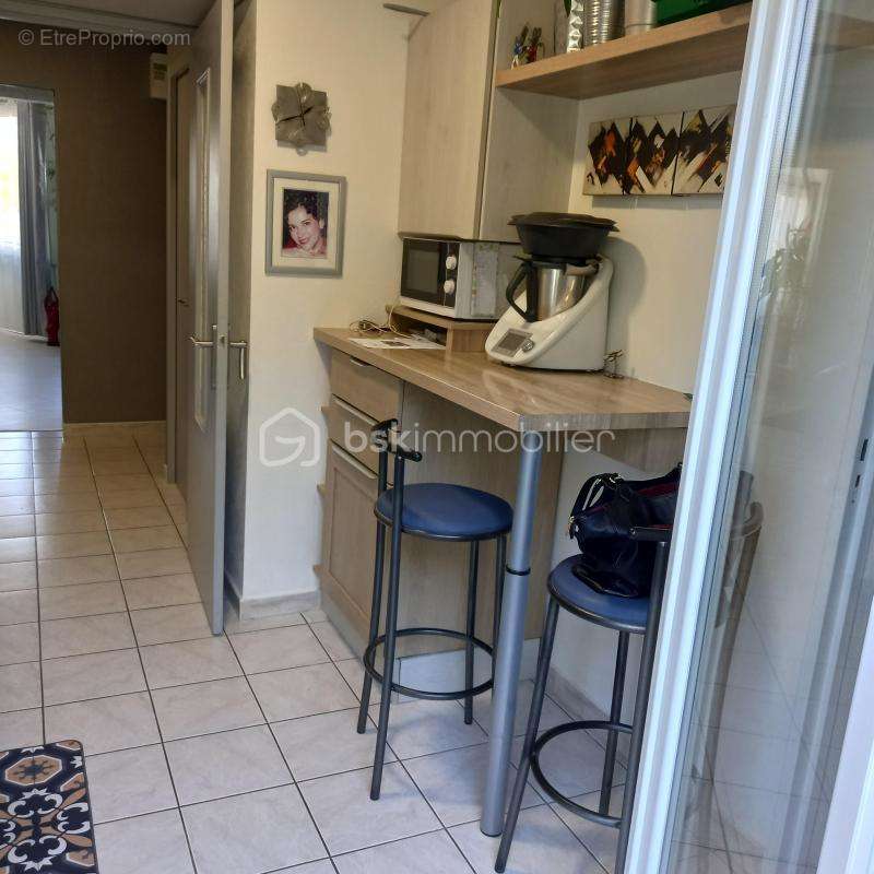 Appartement à PERPIGNAN