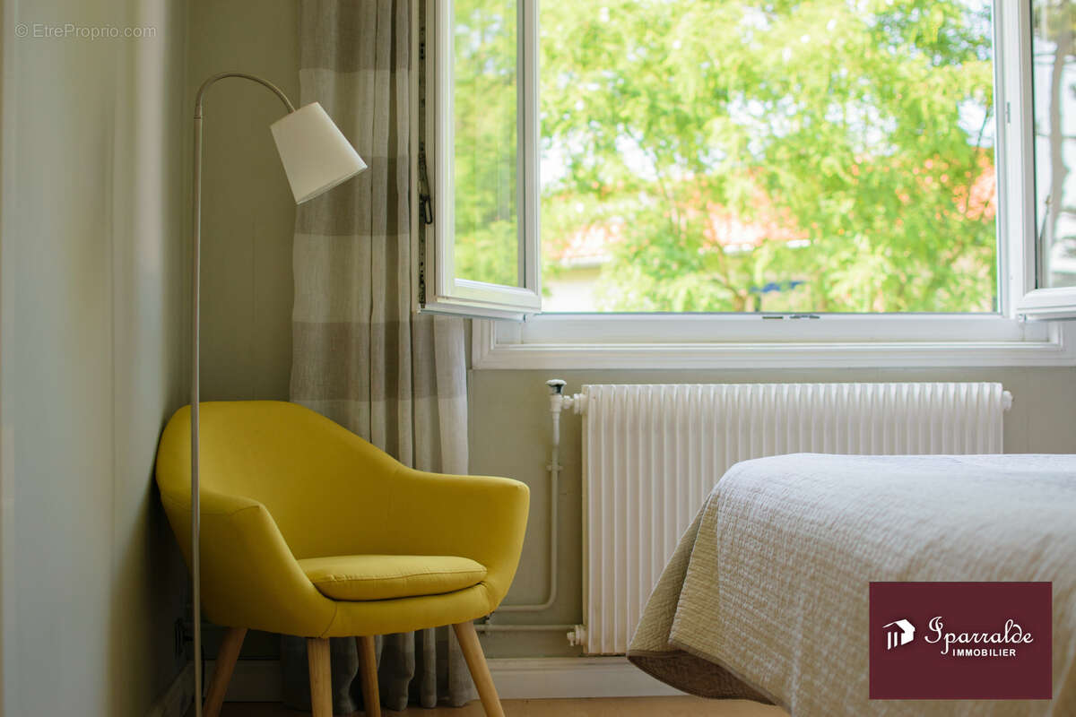 Appartement à HENDAYE