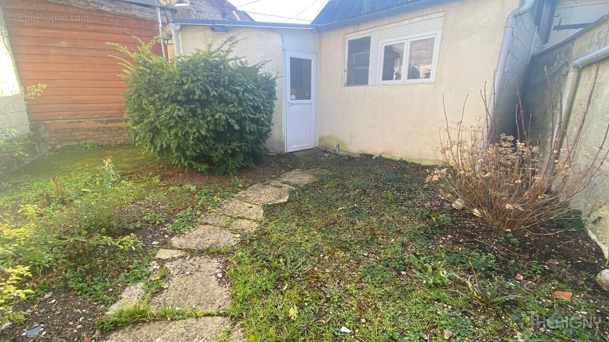 Maison à GAMACHES