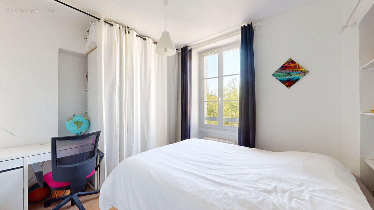 Appartement à BIARRITZ