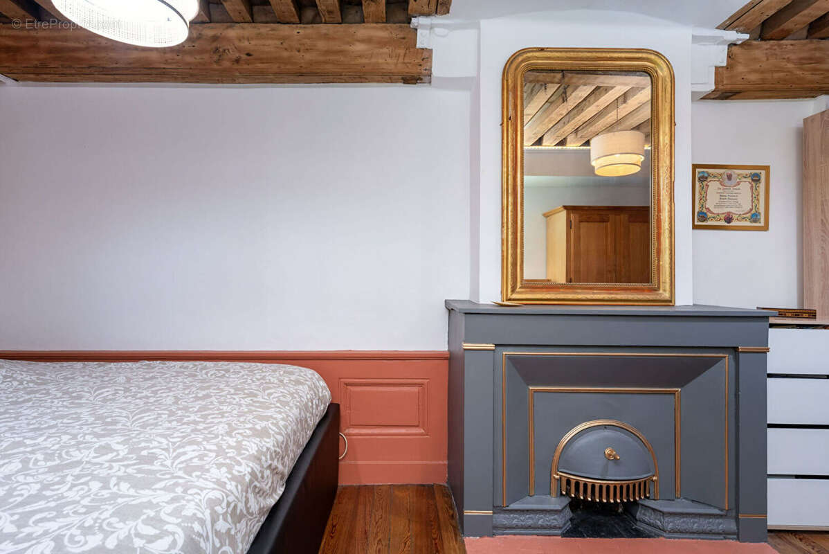 Appartement à LYON-1E