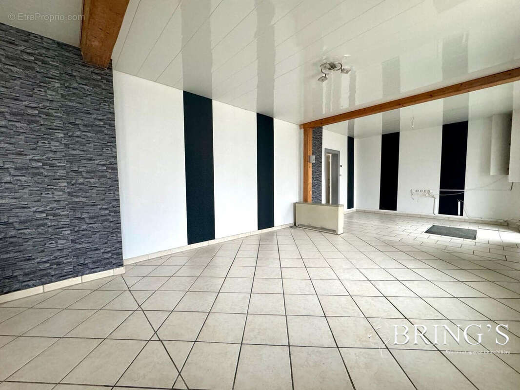 Appartement à BRIEY