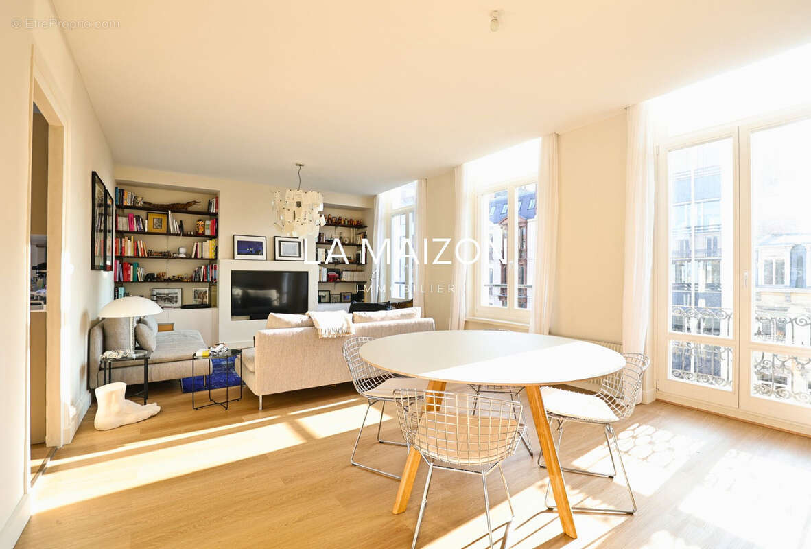 Appartement à LILLE