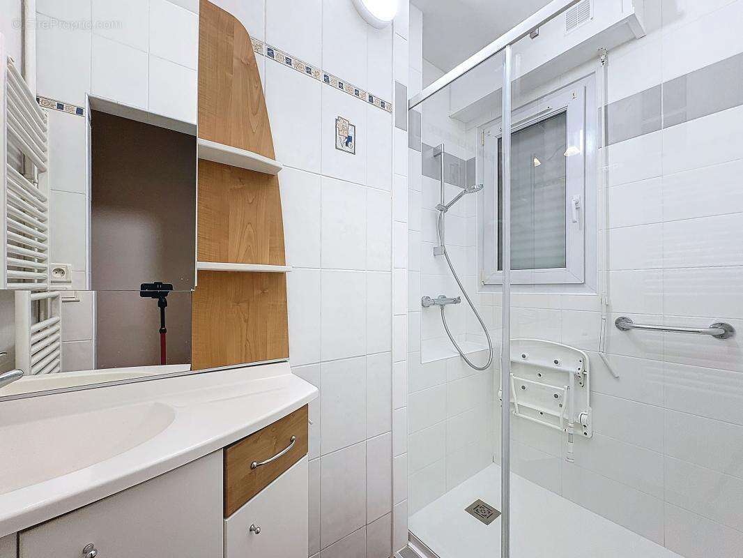 Appartement à LORIENT