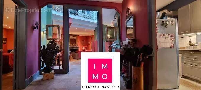 Appartement à TARBES