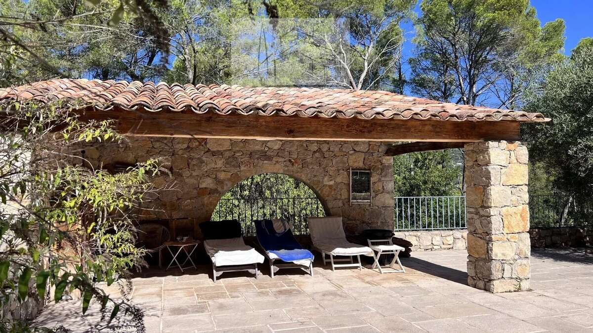 Maison à FAYENCE