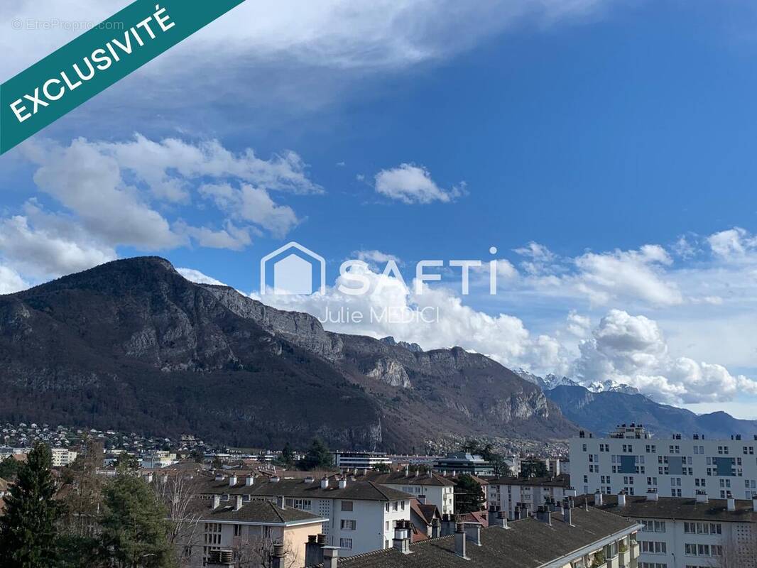 Photo 1 - Appartement à ANNECY