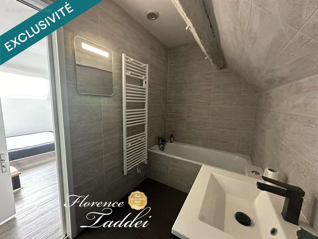 Photo 4 - Appartement à PECQUEUSE