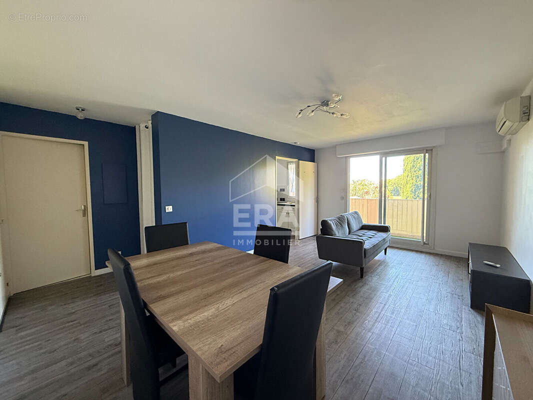 Appartement à AIX-EN-PROVENCE