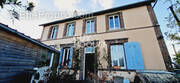 Maison à CHATEAUNEUF-EN-THYMERAIS