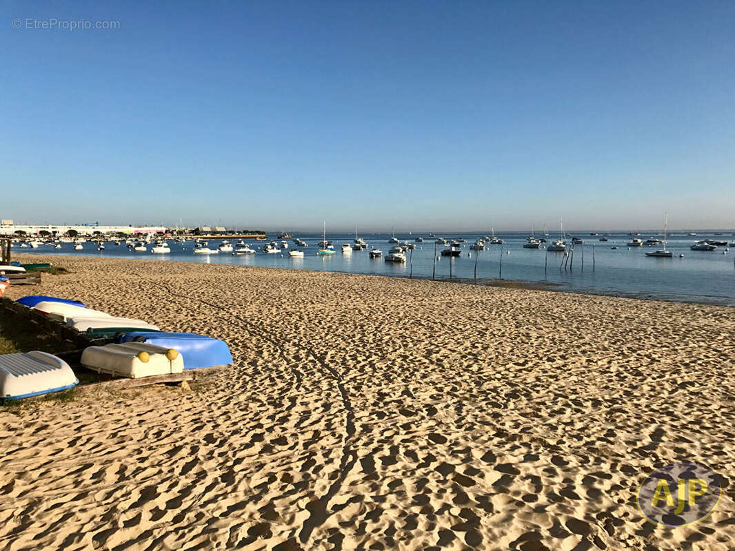 Appartement à ARCACHON