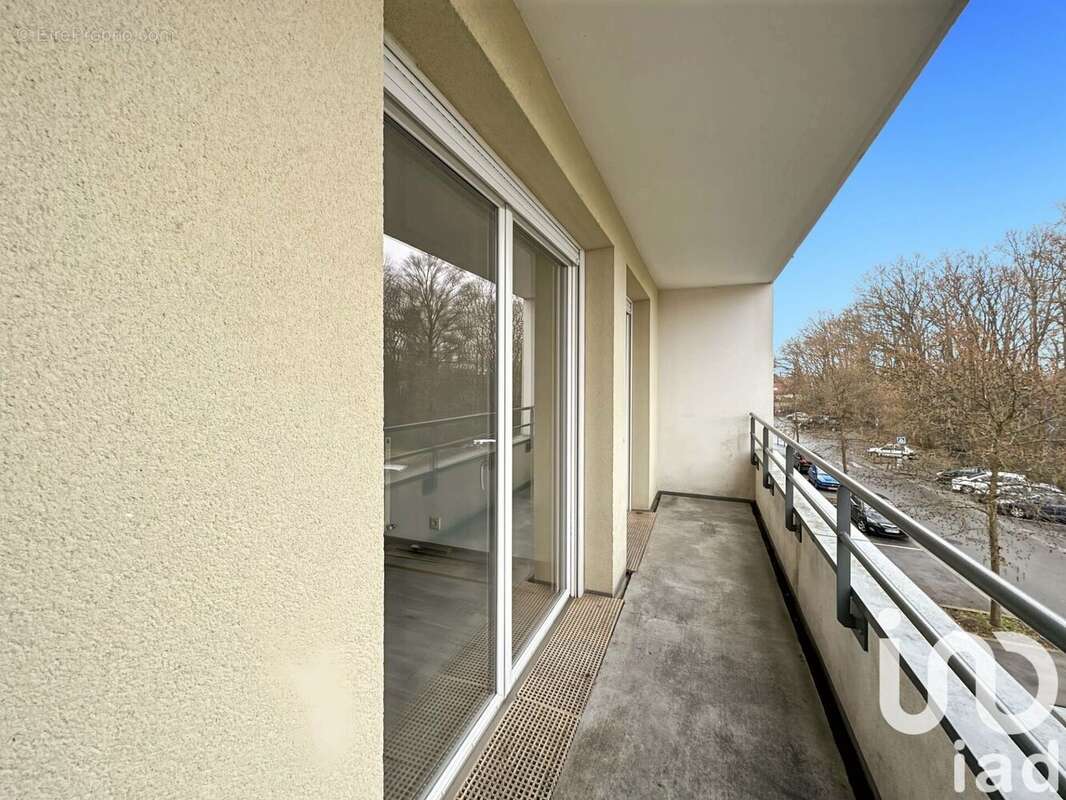 Photo 6 - Appartement à FLEURY-MEROGIS