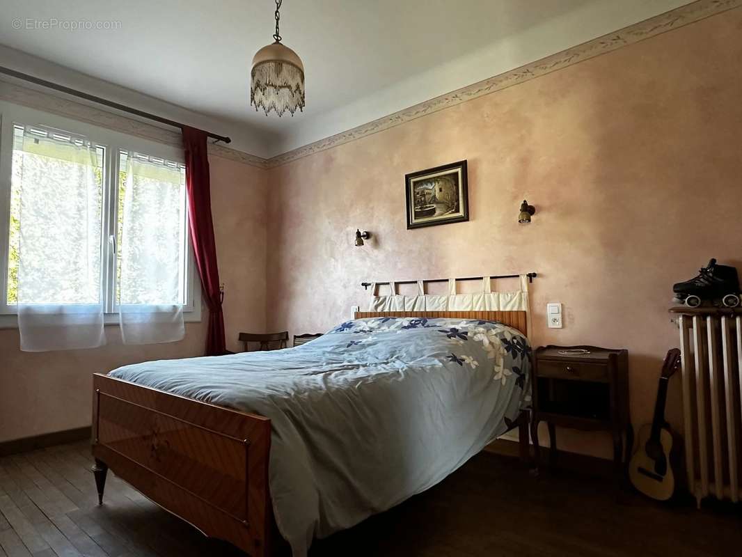 Maison à LAVELANET