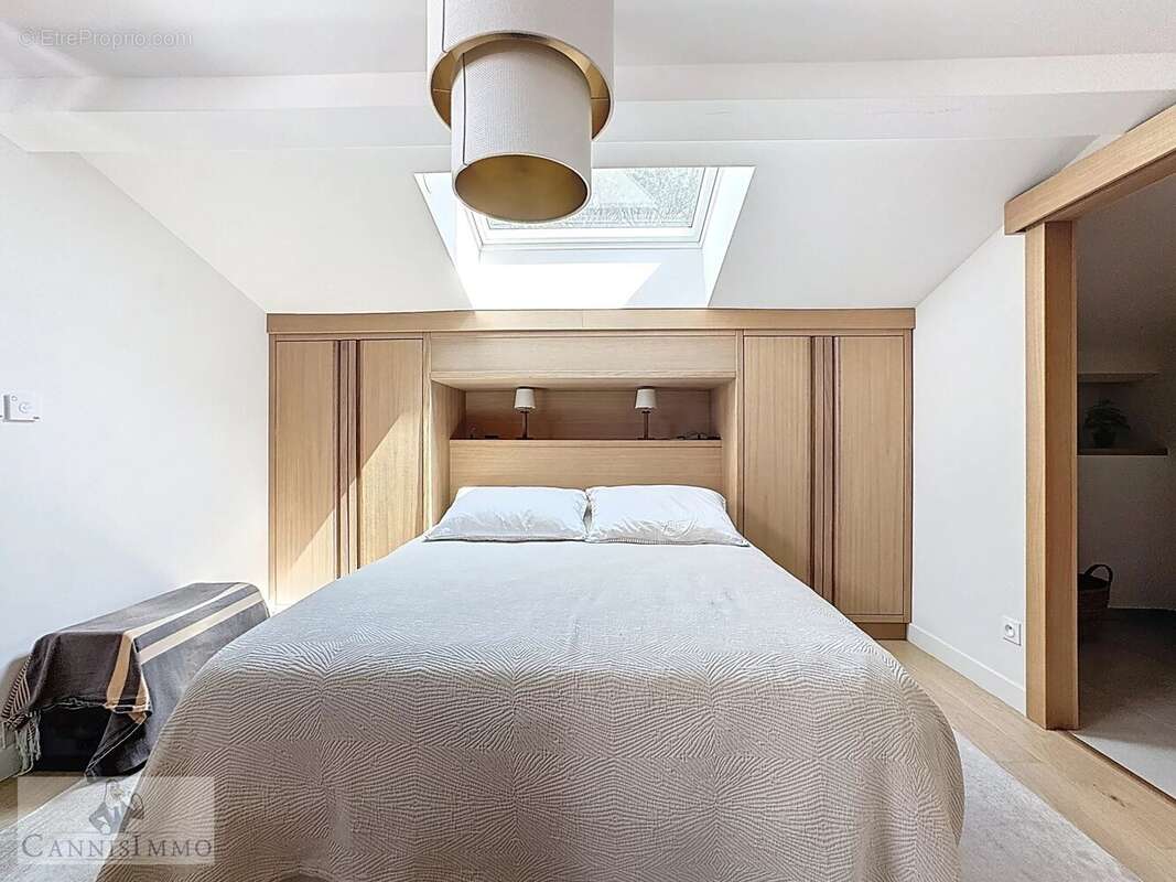 Appartement à SAINTE-MAXIME