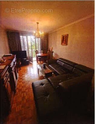 Appartement à DECINES-CHARPIEU