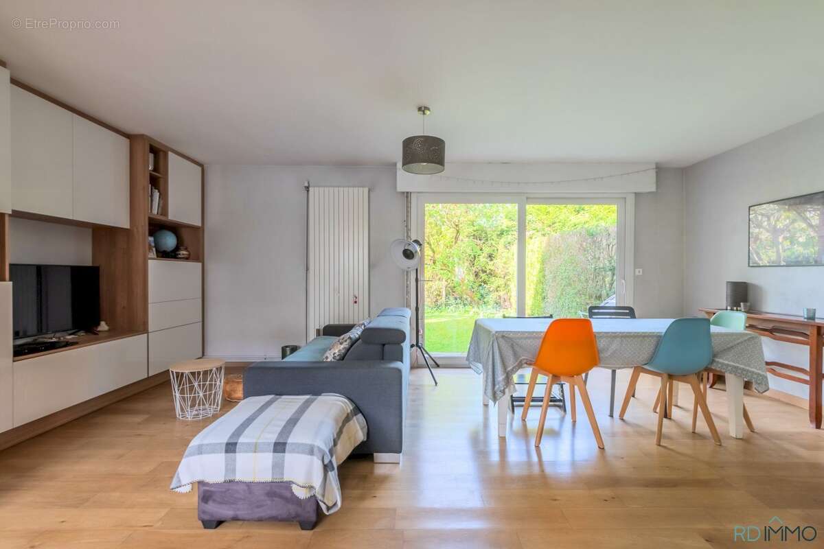 Maison à MARCQ-EN-BAROEUL