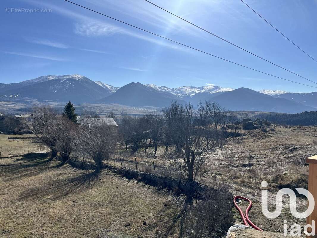 Photo 6 - Maison à FONT-ROMEU-ODEILLO-VIA
