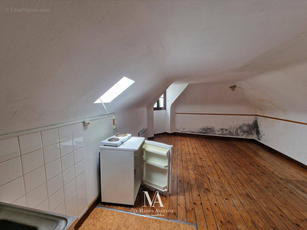 Appartement à ANGERS