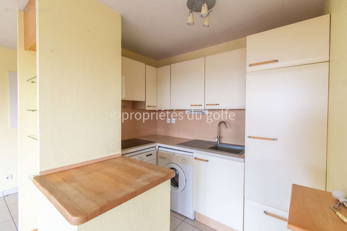 Appartement à SETE