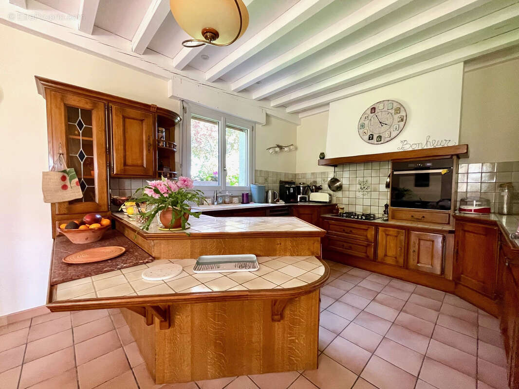 Maison à CASTETS-EN-DORTHE