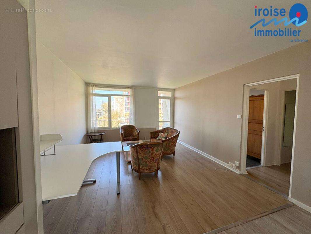 Appartement à BREST