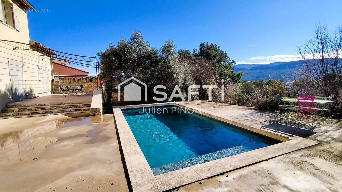 Photo 1 - Maison à APT