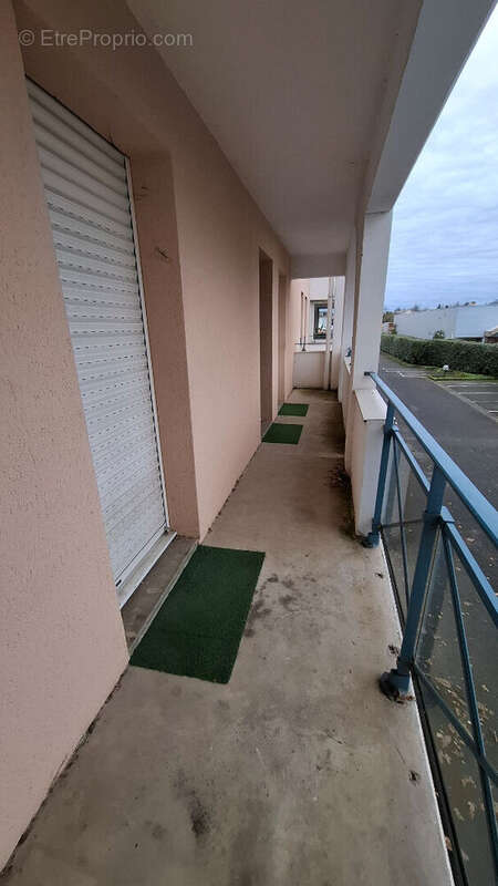 Appartement à DAX