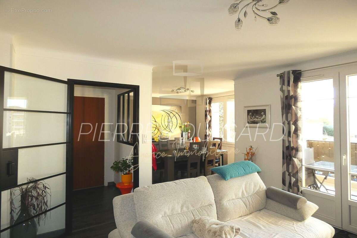 Appartement à AVIGNON
