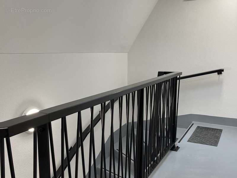 Appartement à SURESNES