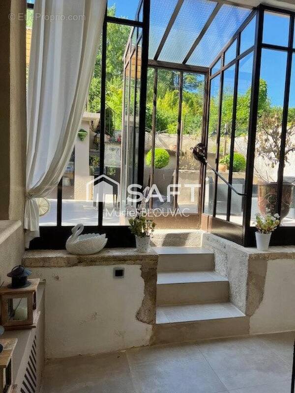 Photo 1 - Maison à APT