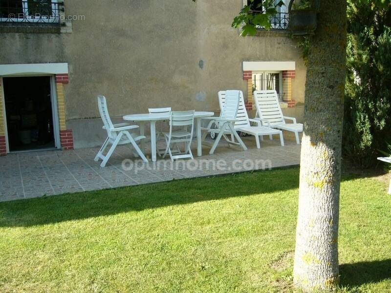 Maison à ETAIN