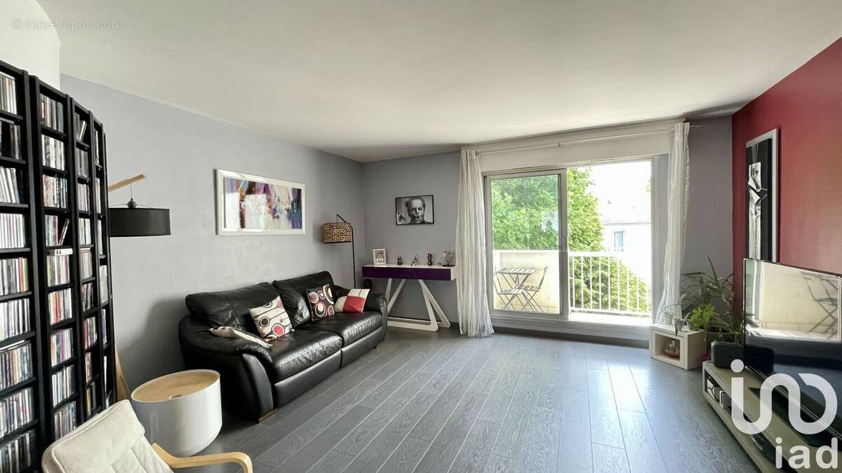 Photo 1 - Appartement à BRY-SUR-MARNE