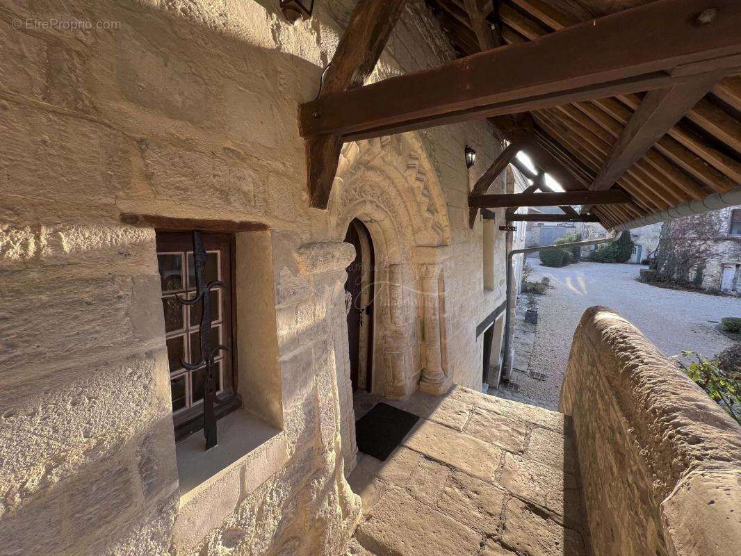 Maison à MAGNY-EN-VEXIN