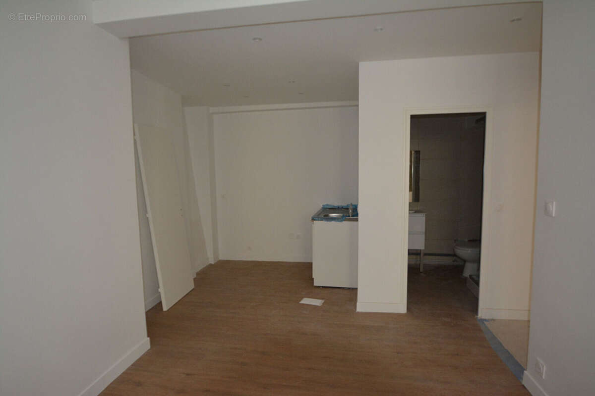 Appartement à BOBIGNY