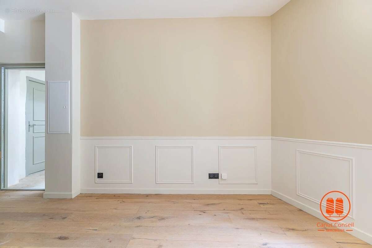 Appartement à LYON-1E