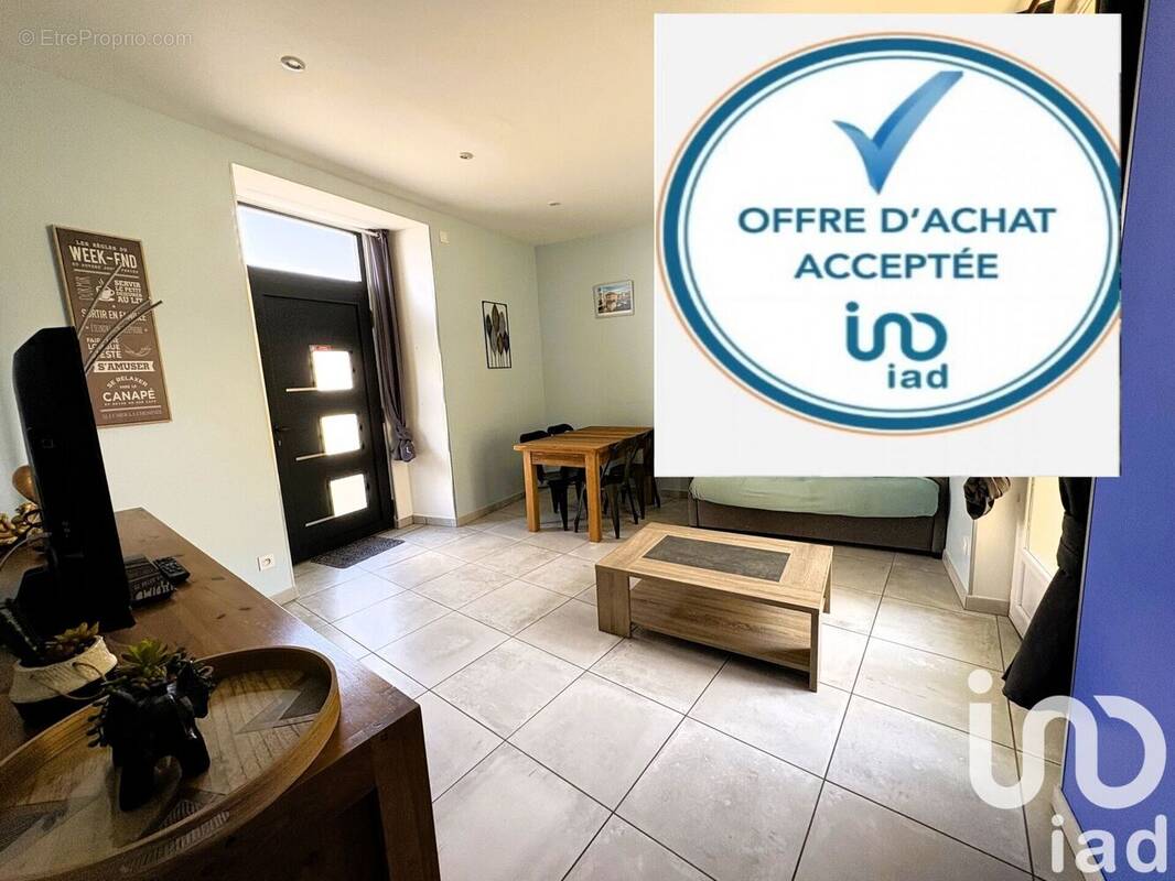 Photo 1 - Appartement à MILLAU