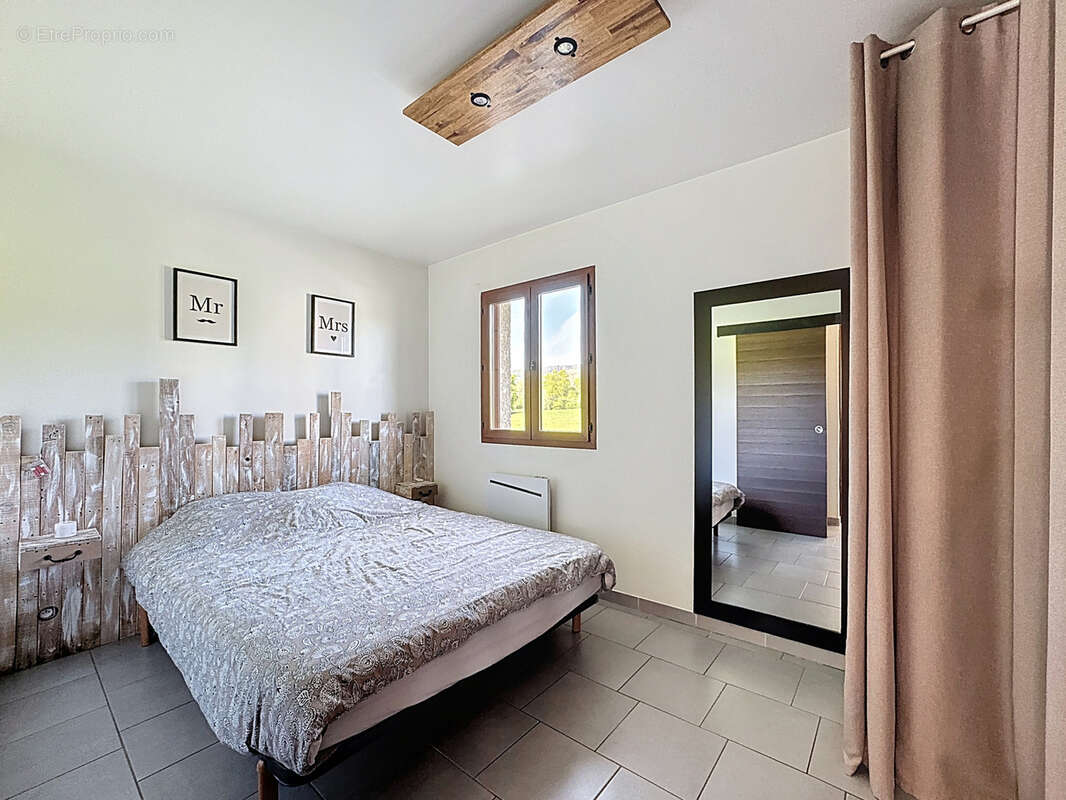 Appartement à ALBENS