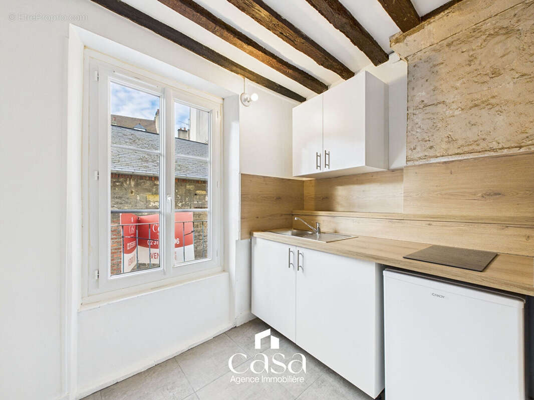 Appartement à CAEN