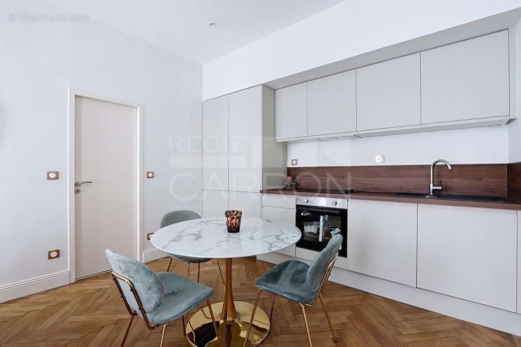 Appartement à LYON-2E