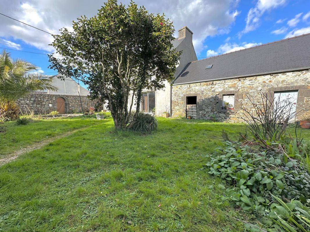 Maison à PLOUGASTEL-DAOULAS