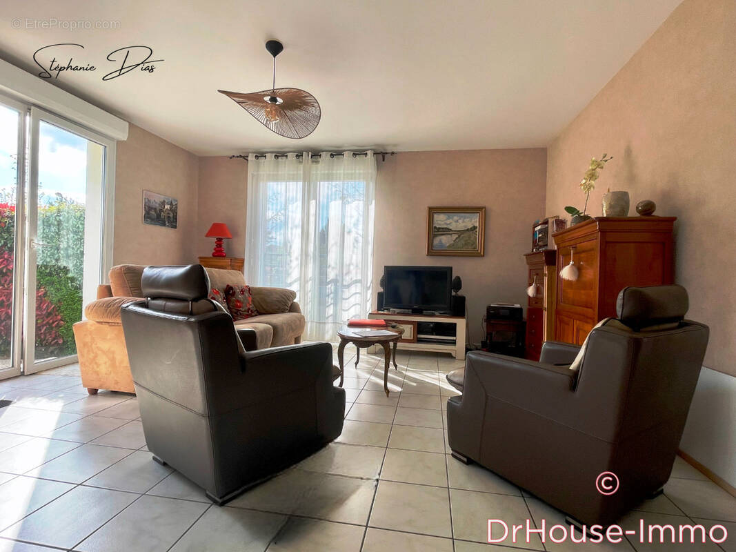 Appartement à SAINT-JEAN-LE-BLANC