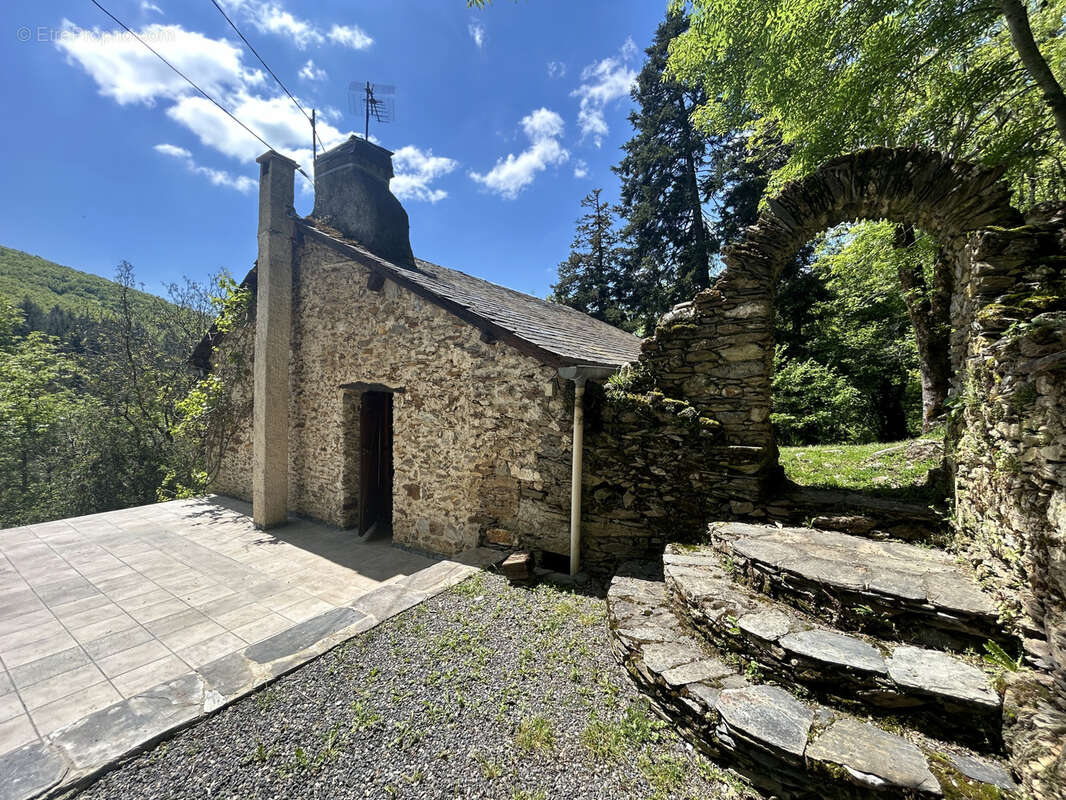 Maison à VABRE