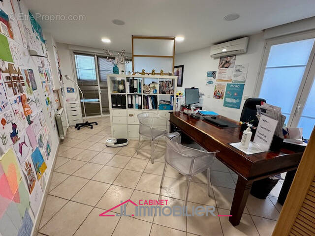 Appartement à PORTES-LES-VALENCE