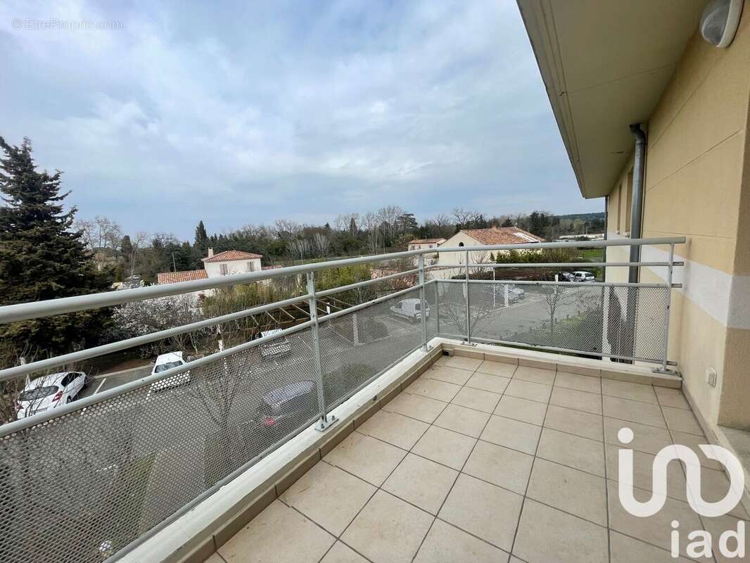 Photo 2 - Appartement à AVIGNON