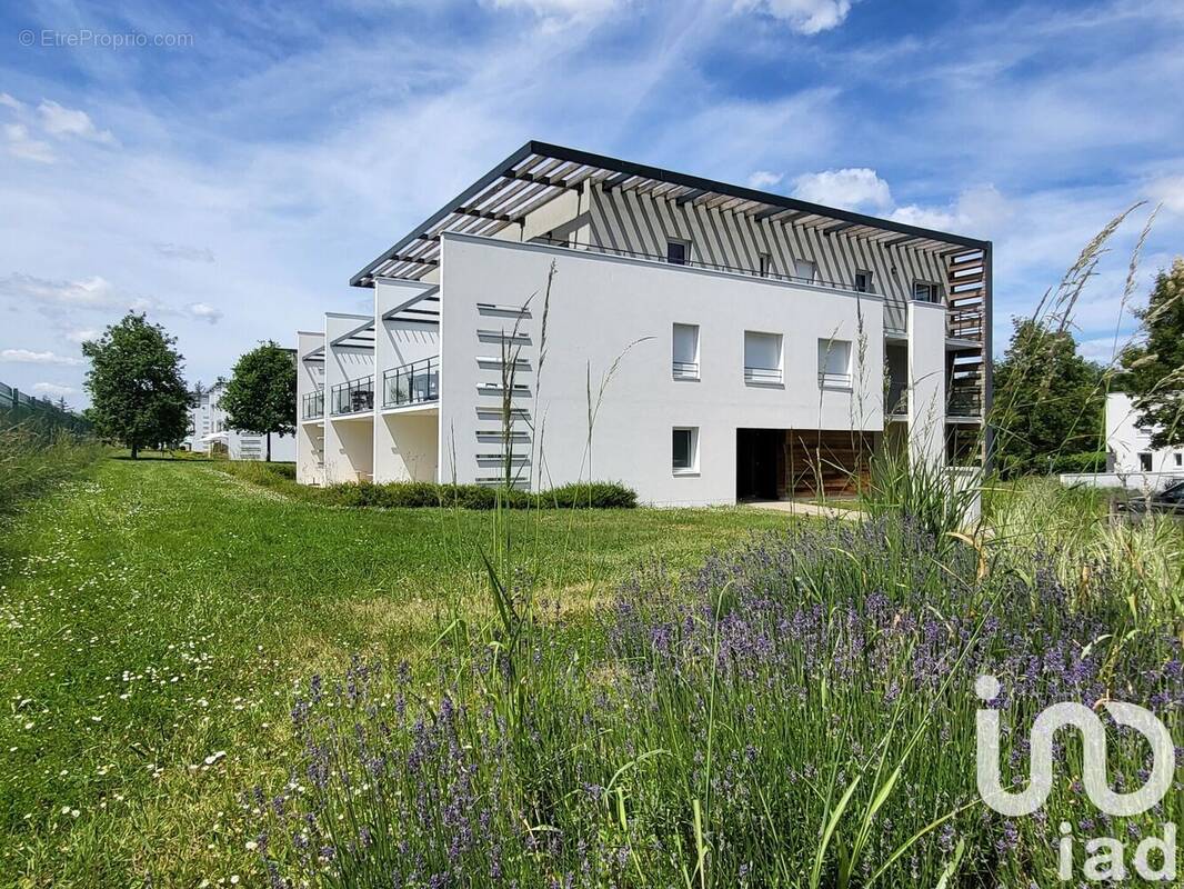 Photo 1 - Appartement à BOUGUENAIS