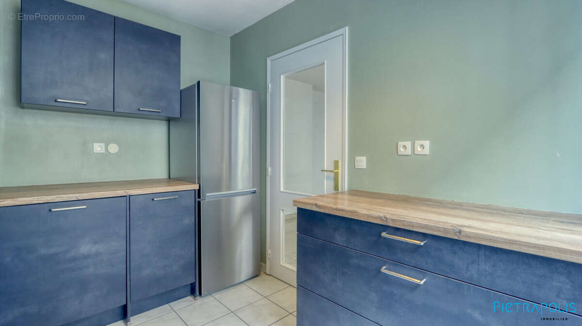 Appartement à LYON-3E