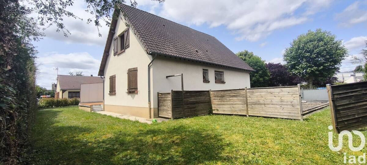 Photo 1 - Maison à NONANCOURT